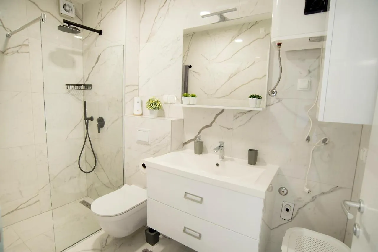 Luxury Apartment Rados Trogir Croatia