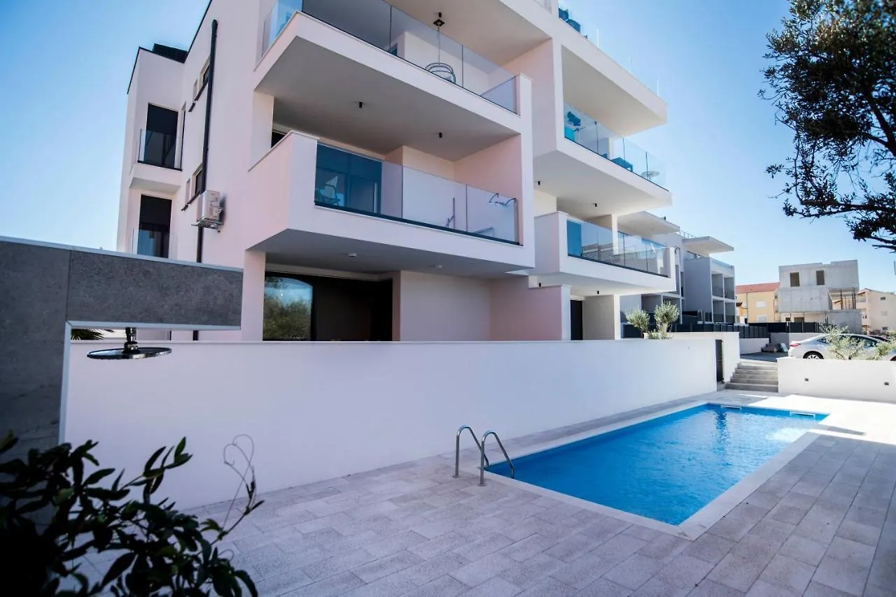Luxury Apartment Rados Trogir 0*,  Horvátország