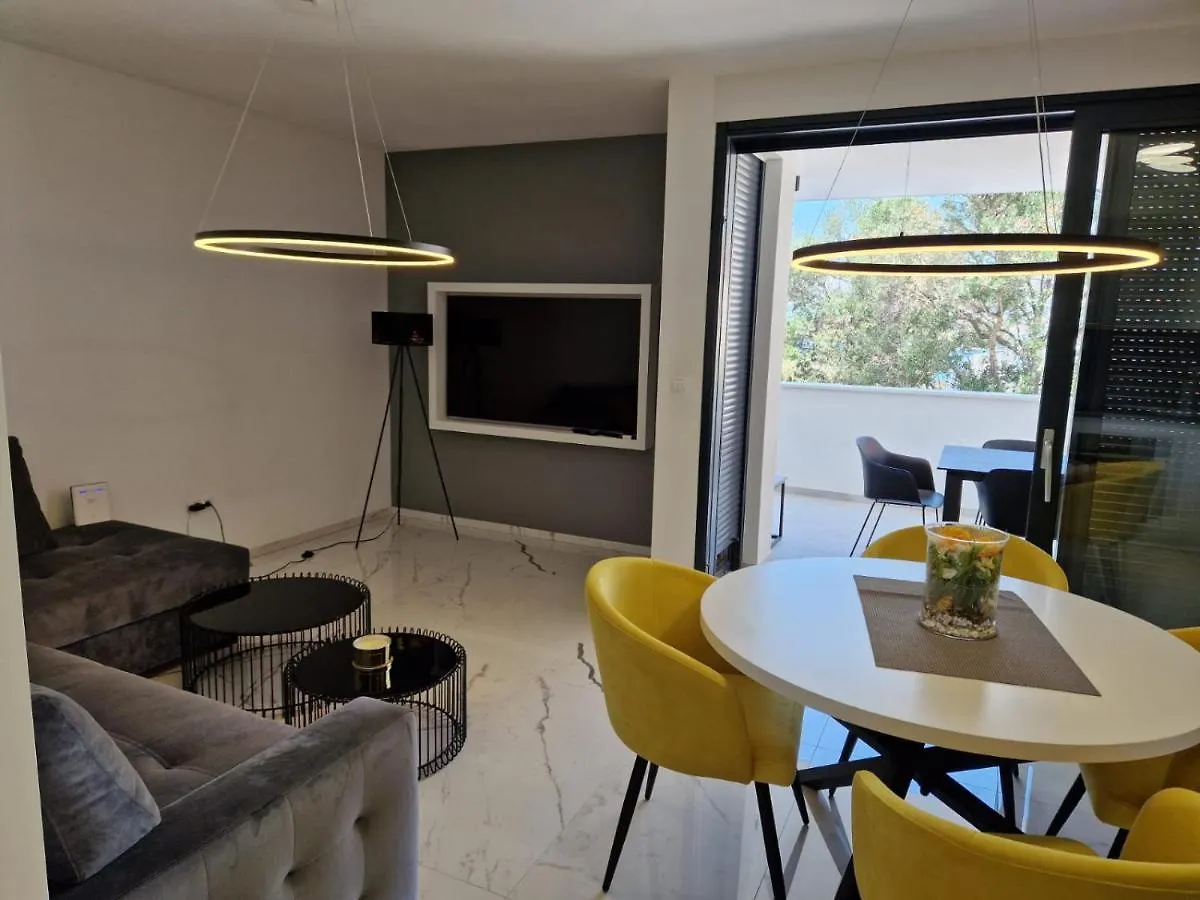 Luxury Apartment Rados Trogir Horvátország